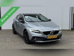 Volvo V40 Cross Country - 2.0 T4 Summum|Trekhaak|Elek.verstelbare best.stoel
