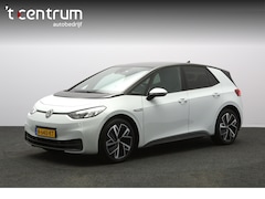Volkswagen ID.3 - 146 PK Pro 58 kWh, SOH 92 %, Carplay, Stoelverwarming, Stuurverwarming