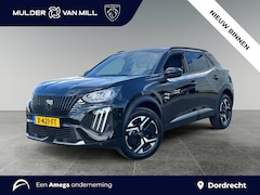 Peugeot 2008 - Allure 1.2 Turbo 130pk EAT8 | TREKHAAK | CLIMA | APPLE CARPLAY/ANDROID AUTO | DAB+ | 17" L