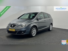 SEAT Altea XL - 1.4 TSI Style NAVIGATIE CRUISE ECC LM