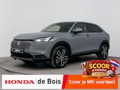 Honda HR-V - 1.5 e:HEV Elegance | Apple Carplay/Android Auto | Lichtmetalen wielen 18" N Line| Navigati