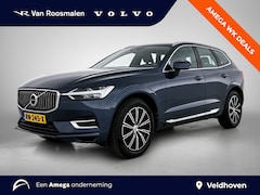 Volvo XC60 - T5 Inscription | Leder | Pilot Assist | All season | Trekhaak |