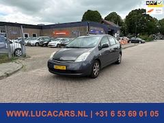 Toyota Prius - 1.5 VVT-i