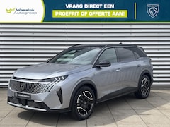 Peugeot 5008 - 1.6 Plug-in Hybrid 195 GT | Automaat | Adaptive Cruise Control | 360° Camera | Panorama Da