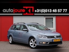 Volkswagen Passat Variant - 1.6 TDI BlueMotion Executive Edition