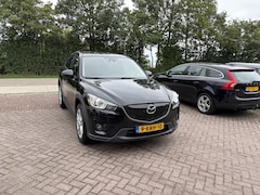 Mazda CX-5 - 2.0 Skylease+ 2WD TREKHAAK STOELVERWARMING CRUISE