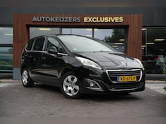 Peugeot 5008 - 1.6 HDi Active 7p. Cruise Clima Navi