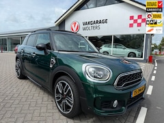 MINI Countryman - Cooper S John Cooper Works Pakket RIJKLAARPRIJS