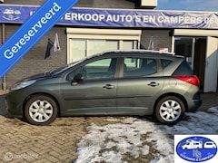 Peugeot 207 SW - 1.4 VTi X-line