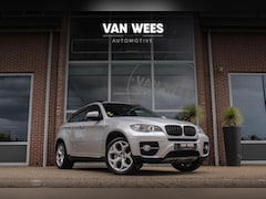 BMW X6 - xDrive35i | Sport pakket | Camera | Keyless entry | Soft close | Stuurverwarming | Achterb
