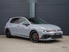 Volkswagen Golf - 8 GTI Clubsport 45 Jahre | Pano | Akra | Matrix IQ | Harman Kardon | Moonstone Grey | Fabr