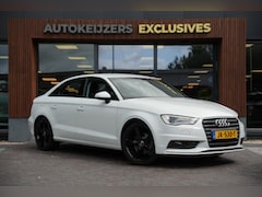 Audi A3 Limousine - 1.4 TFSI Ambition Sport Edition