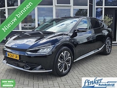 Kia EV6 - Plus 77.4 kWh 100%SOH /TREKHAAK/ RIJKLAAR / NL AUTO