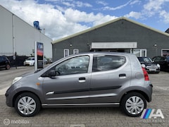 Suzuki Alto - 1.0 Comfort VVT 5D | 2013 NL | Airco
