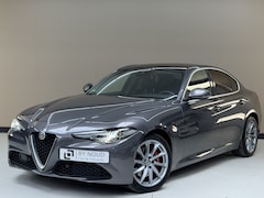 Alfa Romeo Giulia - 2.0T Super, 200Pk, 2020, 1ste eigenaar, Volledig onderhouden, Panoramadak, Climate control