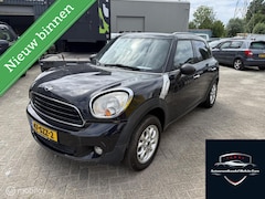 MINI Countryman - 1.6 One D Pepper Motor Kapot EXPORT