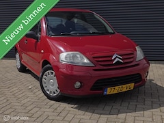 Citroën C3 - 1.1i Ambiance 5deurs/Trekhaak