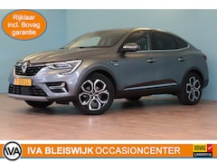 Renault Arkana - 1.6 E-Tech Hybrid 145 Techno | NAVI / APPCONNCECT | CAMERA + PDC | ADAP CRUISE | LANE-ASSI
