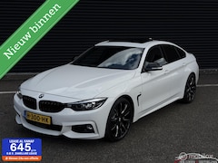 BMW 4-serie Gran Coupé - 440i High Executive M-Sport Edition