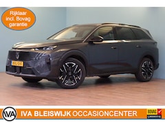Peugeot 5008 - 1.2 Hybrid 145 Allure Automaat | 7 PERS | APPCONNECT | CAMERA + PDC | CRUISE | LANE-ASSIST