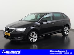 Skoda Rapid Spaceback - 1.2 TSI Elegance | Panoramadak | Stoelverwarming | Xenon | Zondag Open