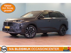 Peugeot 5008 - 1.2 Hybrid 145 Allure Automaat | 7 PERS | APPCONNECT | CAMERA + PDC | CRUISE | LANE-ASSIST