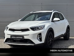 Kia Stonic - 1.0 T-GDi MHEV DynamicLine / Nederlandse Auto / Adaptieve Cruise Control / Apple Car Play