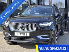 Volvo XC90 - T8 Recharge Inscription|Long range|LederenDashboard|ACC|BLIS|Parkeercamera
