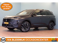 Peugeot 5008 - 1.2 Hybrid 145 Allure Automaat | 7 PERS | APPCONNECT | CAMERA + PDC | CRUISE | LANE-ASSIST