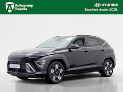 Hyundai Kona - 1.6 GDI HEV Premium | Licht interieur | Private lease 579 pm