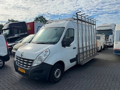 Renault Master - T33 2.3 dCi L2H2 Glasresteel 2011