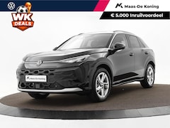 Volkswagen T-Roc - Life First Edition 1.5 eTSI 116 PK 7 versn. DSG · Comfort pakket · Prijs is inclusief inru