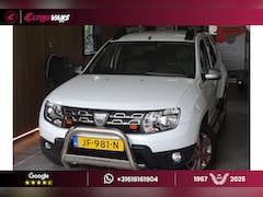 Dacia Duster - 1.2 TCe 4x4 Prestige