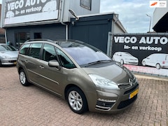 Citroën Grand C4 Picasso - 1.6 VTi Business 7p