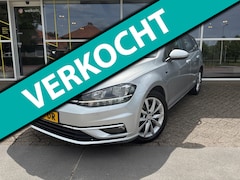 Volkswagen Golf Variant - 1.0 TSI Highline