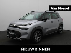 Citroën C3 Aircross - 1.2 PureTech Business | Half-Leder | Navi | ECC | LED | PDC | LMV |