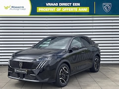 Peugeot 3008 - 1.6 plug-in Hybrid 195 Allure | Automaat | Adaptive Cruise Control | 360° Camera | Navigat