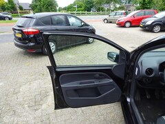 Skoda Citigo - 1.0 Greentech Arctic (AIRCO/ELEC. RAMEN)