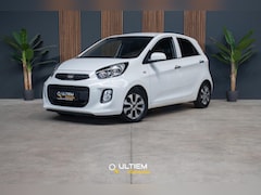 Kia Picanto - 1.2 Dynamic | 1e Eigenaar, Dealer Onderhouden