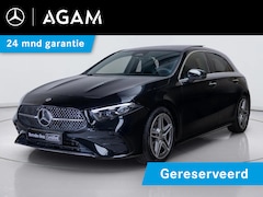 Mercedes-Benz A-klasse - Hatchback 180 Business Solution AMG Premium PLUS | Panorama dak