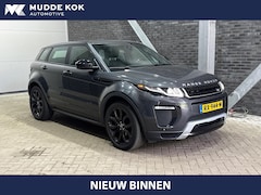 Land Rover Range Rover Evoque - 2.0 eD4 HSE | Panoramadak | Stoel+Stuurverwarming | Trekhaak | Memory | Camera | 20 Inch