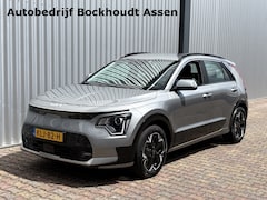 Kia e-Niro - DynamicLine 64.8 kWh | Navigatie | Camera | Cruise Control