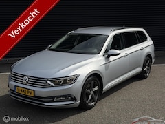 Volkswagen Passat Variant - 1.4 TSI ACT Business Edition, Trek
