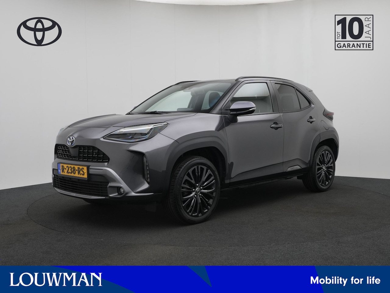 Toyota Yaris Cross - 1.5 Hybrid Adventure | Voorruit-Stuur-Stoelverwarming | Parkeersensoren V+A | Onderweg-naa - AutoWereld.nl