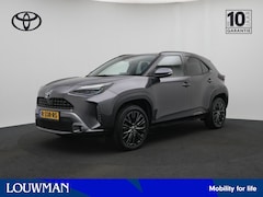 Toyota Yaris Cross - 1.5 Hybrid Adventure | Voorruit-Stuur-Stoelverwarming | Parkeersensoren V+A | Onderweg-naa