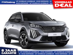 Peugeot 2008 - 1.2 Hybrid 145 Allure DIRECT RIJDEN - NAVIGATION PACK - 8 JAAR GARANTIE