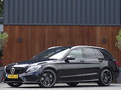 Mercedes-Benz C-klasse Estate - 450 367PK V6 AMG 4-MATIC / Burmester / Distronic / LED