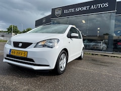 SEAT Mii - 1.0 Style Chic I Airco I Navigatie I Cruise control I Zuinig