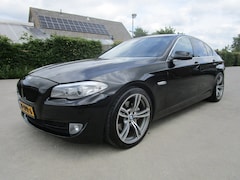 BMW 5-serie - 535i Executive clima 20inc M sport wielen nieuw