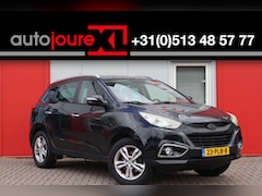 Hyundai ix35 - 2.0i Style